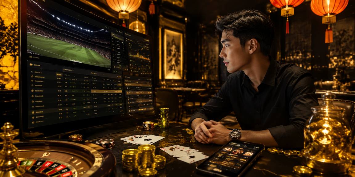 hi75c Cuộc Đua Chính Chiều Nay